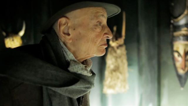 Edgar Morin, Chronique d'un regard Bande-annonce VF