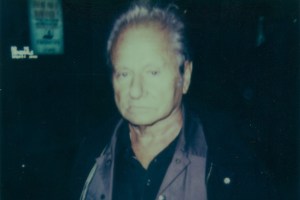 serge kruger