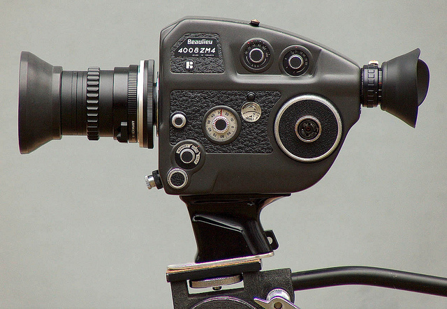278842329 f65588e2fe9a Caméra Beaulieu   Super 8