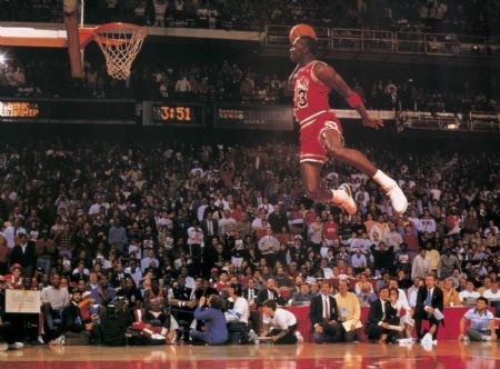 La NBA, c’était mieux avant