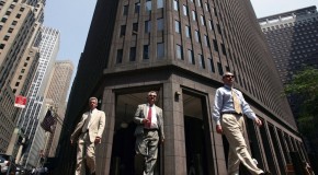 Le travail diabolique de la banque Goldman Sachs, comment elle affame le monde