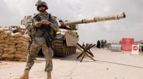 La « vraie » vérité sur l’Irak?