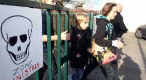 Education prioritaire, enjeux de l’école républicaine