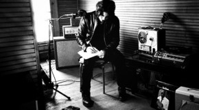 Jack White – Sixteens Saltines