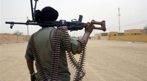 Le Mali sort enfin de l’oubli