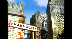 Médicament à vendre