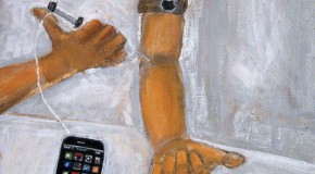 Smartphone Addict