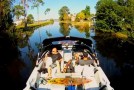 Ride The Wake