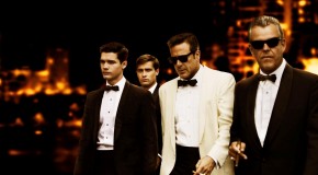 Mafia, sexe et soleil dans « Magic City »