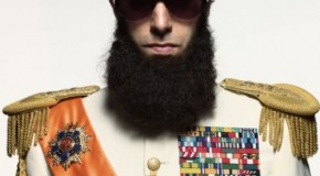 The Dictator : Un dictateur perdu en Amérique