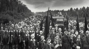 The Left – Gas Mask