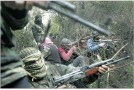 Arrêtons de parler de « rebelles » syriens