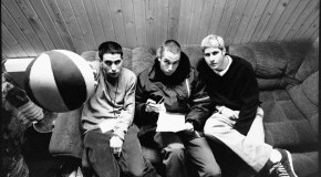 Adam Yauch aka « MCA » des Beastie Boys est mort