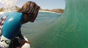 Go Pro révolutionne (encore) la façon de voir du sport