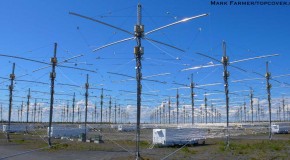 Projet HAARP ou comment les USA peuvent se transformer en cavaliers de l’Apocalypse