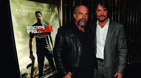 Machine Gun Preacher