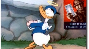 Disney fait de la propagande !