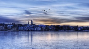 L’Islande se révolte contre la finance