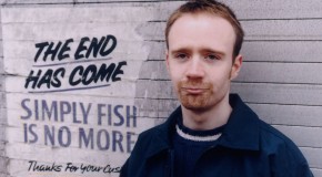 Les Reprises, c’est bien? Get a Move On – Mr Scruff
