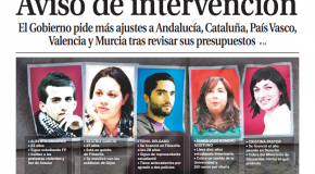 L’indigne Une Espagnole