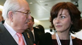 La cousine de Ségolène Royal entre en campagne sous les couleurs du FN