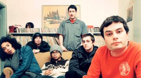The Avalanches, sampleurs made in Oz