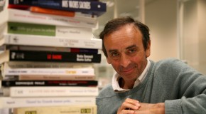 Zemmour s’érige contre les « Torquemadas de café du commerce »