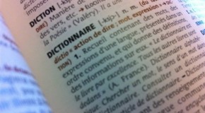 Les petits nouveaux du Petit Robert
