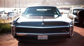 1972 Imperial LeBaron