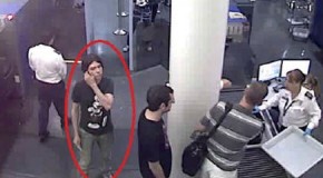 Le dépeceur Luka Magnotta arrêté à Berlin!