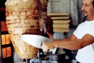 Le plus gros kebab de la Terre