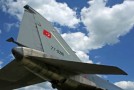 La Syrie abat un avion turc