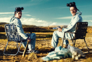 Breaking Bad: la saison 5 en juillet