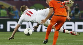 Des Pays tombés bien bas