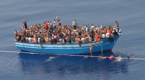 L’Europe du Sud traverse la Méditerranée