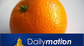 Orange se paye Dailymotion