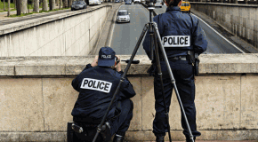 Les radars malins ou comment enrichir l’Etat et racketter les pauvres