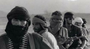 La future guerre du Sahel