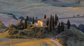 Un village italien à vendre sur Ebay