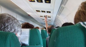 Un bébé retrouvé mort dans les toilettes d’un avion à Roissy