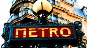 Les incivilités et autres problèmes dans le métro