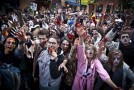 Des zombies et un parc d’attraction pour sauver Détroit