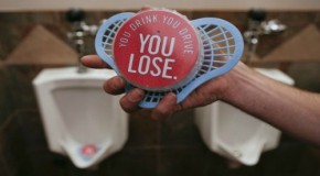 L’urinoir du Michigan qui parle