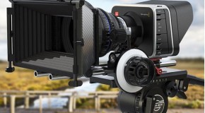 Blackmagic Design Cinema Camera