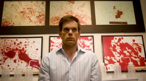Dexter saison 7, les premières images