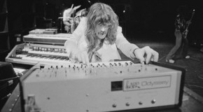 Mort de Jon Lord, le co-fondateur de Deep Purple