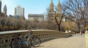 Attentats anti vélo à New York