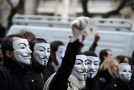 Les anonymous publient la liste de pédophiles présumés