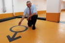 Le maire allemand qui créa les places de parkings réservées aux femmes