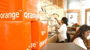 Panne nationale chez Orange…